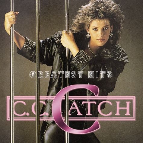 C.C.Catch .